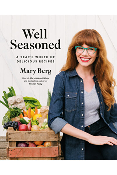 Appetite By Rh Bine condimentat: un an de rețete delicioase