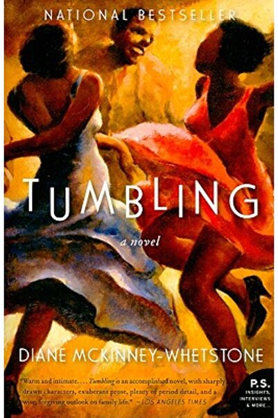 Harper Perennial Răsucire