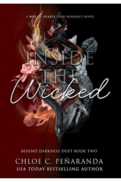 INDEPENDENT CAT În interiorul celor răi (Duetul din spatele întunericului, ca...