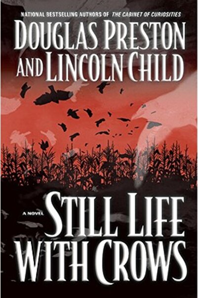 Grand Central Pub Mass Market Natură statică cu ciori