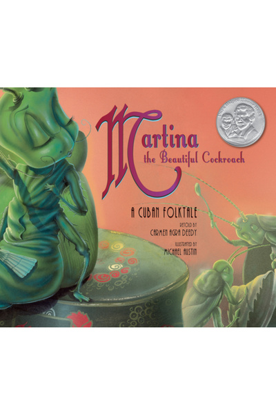 Kessinger Pub Llc Martina, gândacul de bucătărie frumos: o poveste populară c...