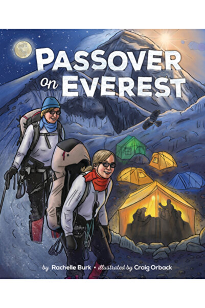 Lerner Pubn Paștele pe Everest