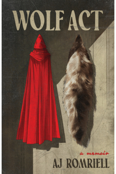 Univ Of Wisconsin Pr Wolf ACT