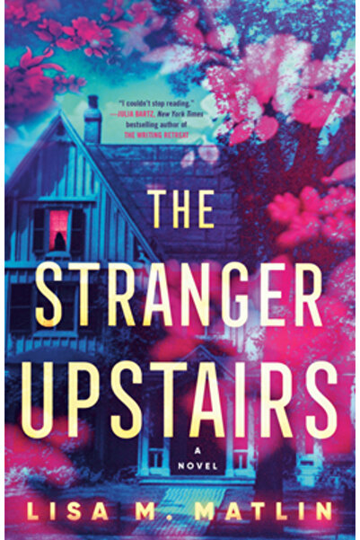 Bantam Trade Străinul de sus