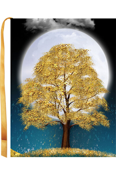 Peter Pauper Jurnalul Arborelui Aurit