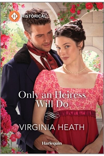 Harlequin Sales Corp Doar o moștenitoare va fi de ajuns