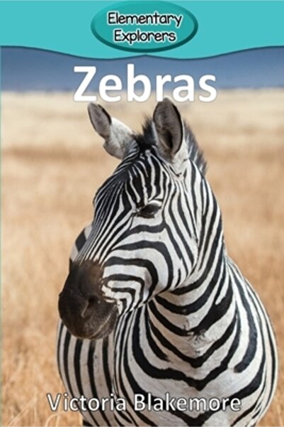 Victoria Blakemore Zebre