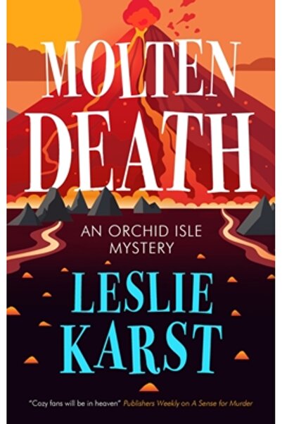 Severn House Moartea topită