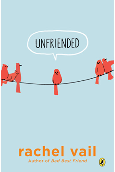 Puffin Books Fără prieteni