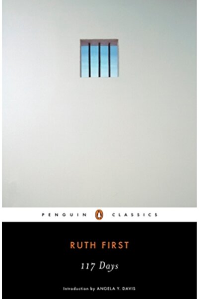 Penguin Group 117 zile: O relatare a detenției și interogatoriului în temeiul...