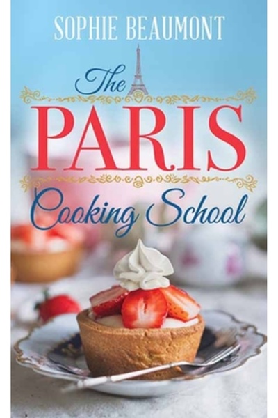 Ctr Point Pub (Me) Școala de Bucătărie din Paris