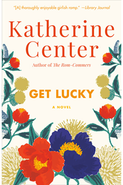 Ballantine Books Ai noroc