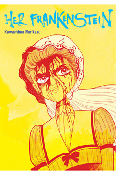 Living The Line Frankenstein-ul ei