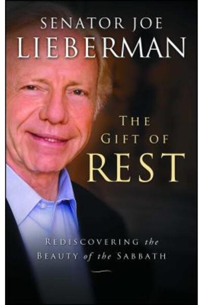 Howard Pub Co Inc Darul odihnei: Redescoperirea frumuseții Sabatului