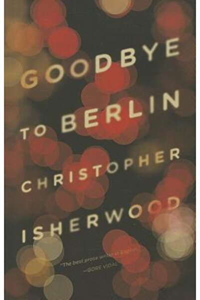 New Directions La revedere de la Berlin