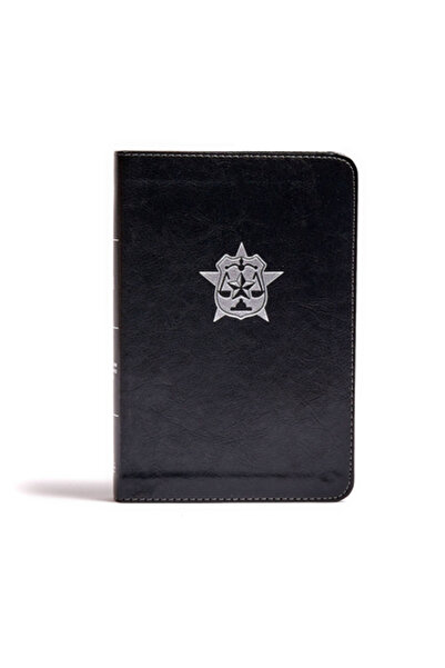 Cambridge Univ Pr Biblia ofițerului de aplicare a legii CSB