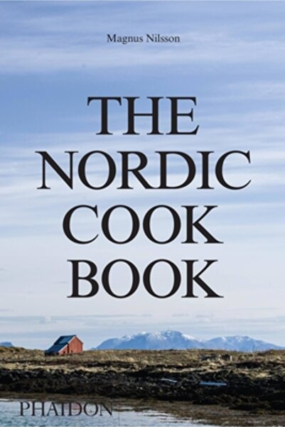 Phaidon Press Inc. Cartea de bucate nordică