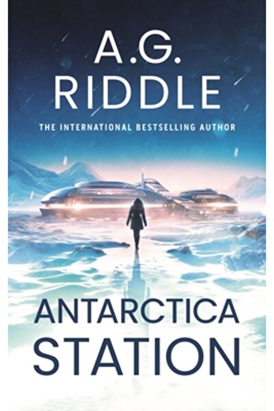 Head of Zeus Stația Antarcticii