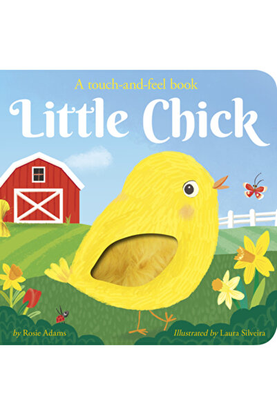 tiger tales Little Chick