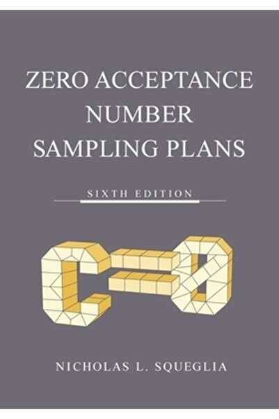 Asq Quality Pr Planuri de eșantionare cu număr de acceptare zero