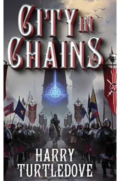 INDEPENDENT CAT Oraș în lanțuri