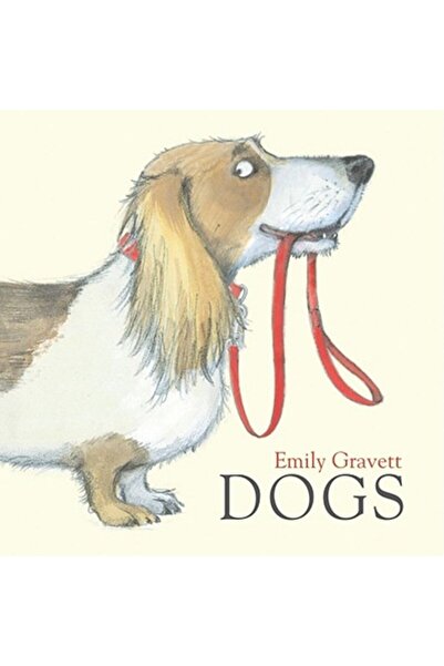 Simon & Schuster Children's Publishing Câini