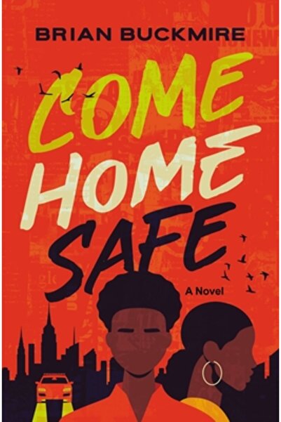 Blink Come Home Safe