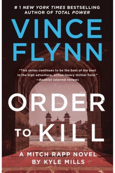 Atria Ordin de ucidere, volumul 15