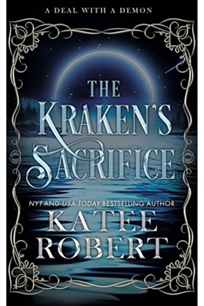 INDEPENDENT CAT Sacrificiul Krakenului: Copertă alternativă