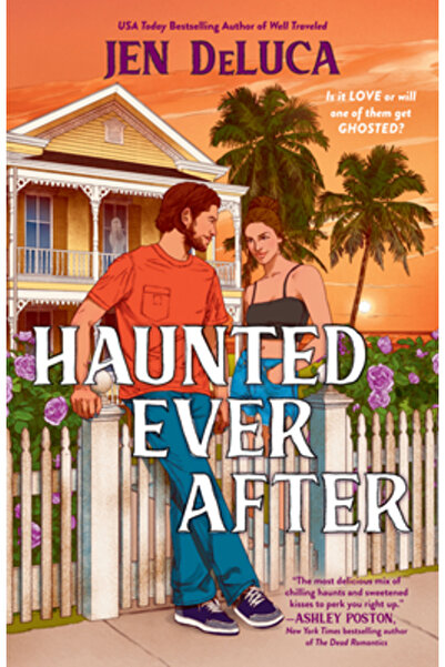 Berkley Books Bântuit pentru totdeauna