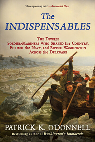 Atlantic Monthly Pr Indispensabilii: Diversii soldați-marinari care au modela...