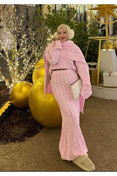 MODA triko 3lü takım