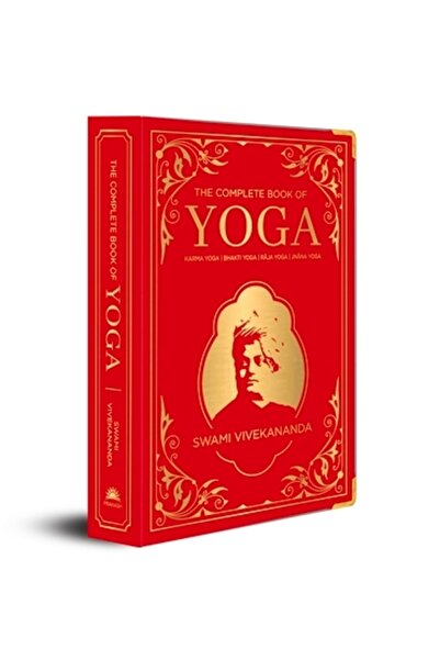 Prakash Books Cartea completă a Yoga: Karma Yoga, Bhakti Yoga, Raja Yoga, Jna...