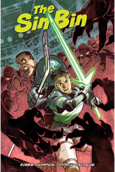 Idea & Design Works Llc Coșul de păcate