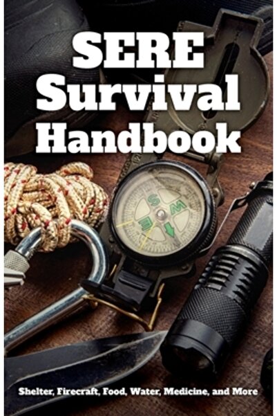 INDEPENDENT CAT Manual de supraviețuire SERE