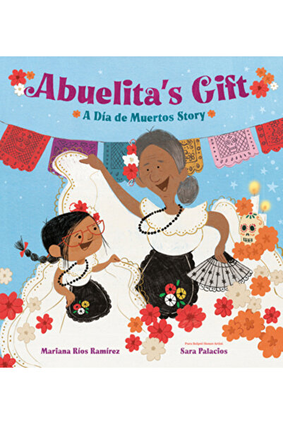 Knopf Darul bunicii: A D