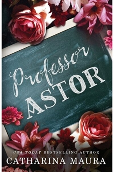 INDEPENDENT CAT Profesorul Astor