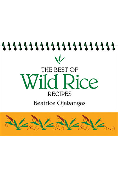 Adventure Publications(Mn) Cele mai bune rețete de orez sălbatic