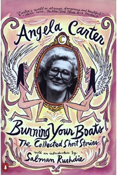 Penguin Books Arzându-vă bărcile: Povestiri scurte adunate