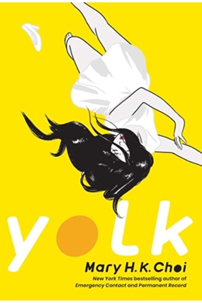 Simon & Schuster Books You Yolk