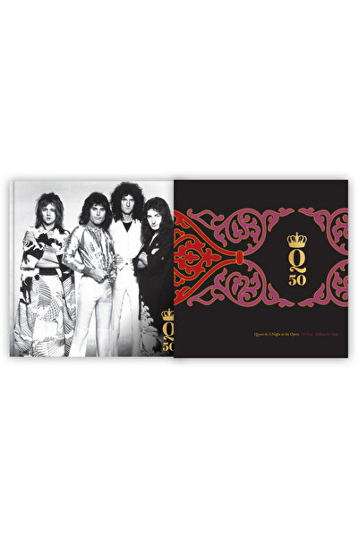 Motorbooks Intl Regina și o noapte la operă: 50 de ani