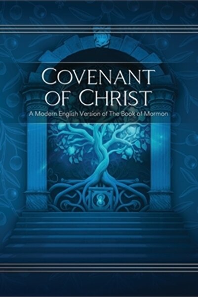 INDEPENDENT CAT Legământul lui Hristos: o versiune modernă în limba engleză a...