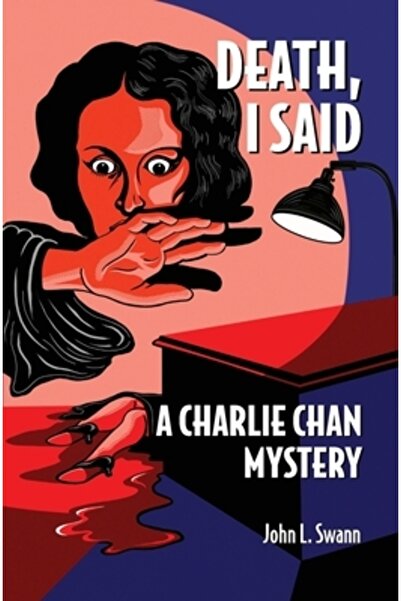 INDEPENDENT CAT Moartea, am spus: Un mister al lui Charlie Chan