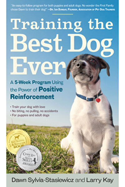 Workman Pub Co Dresarea celui mai bun câine din toate timpurile: Un program d...