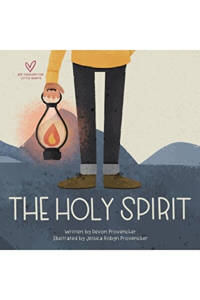 Crossway Books The Holy Spirit