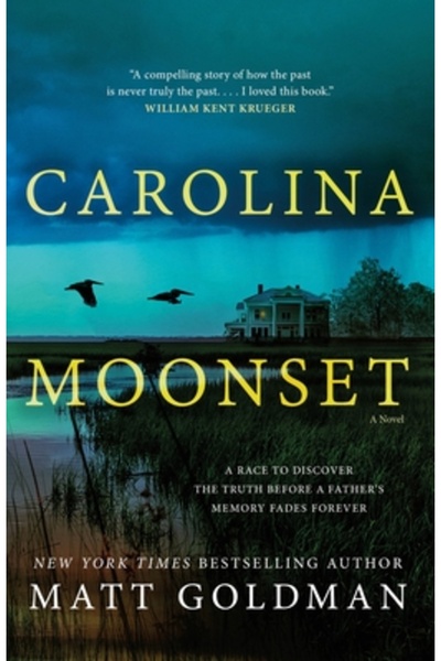 Forge Apus de lună în Carolina