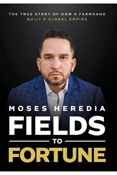 Unapologetic Voice House Llc De la câmpuri la avere: Povestea adevărată a mod...