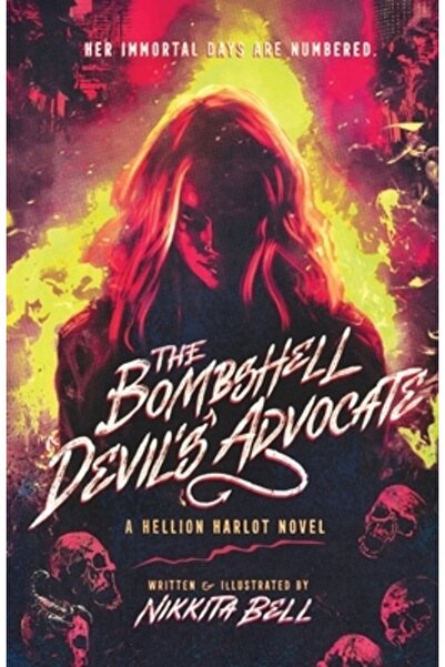 INDEPENDENT CAT Avocatul diavolului, bomba