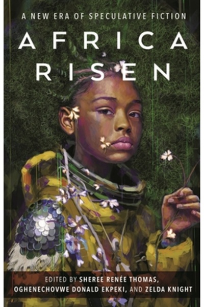 Tor Books Africa a Înviat: O Nouă Eră a Ficțiunii Speculative