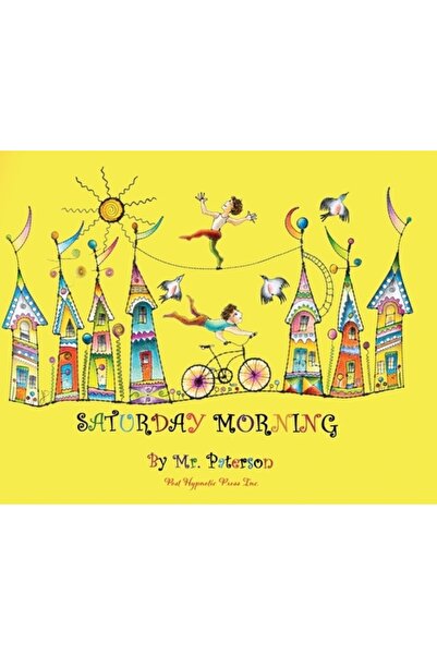 INDEPENDENT CAT Sâmbătă dimineața